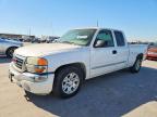 GMC SIERRA 1500 2001