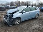 TOYOTA PRIUS V 2013