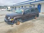 JEEP PATRIOT 2014