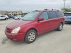 KIA SEDONA 2008