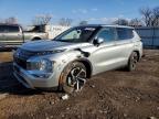 MITSUBISHI OUTLANDER 2024