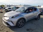 TOYOTA C-HR 2019