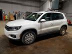 VOLKSWAGEN TIGUAN 2014