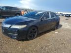ACURA TLX 2015