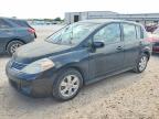 NISSAN VERSA 2009