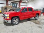 CHEVROLET SILVERADO 2014