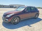 INFINITI QX50 2016