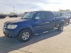 TOYOTA TUNDRA 2004