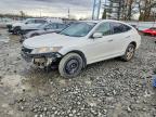 HONDA CROSSTOUR 2012