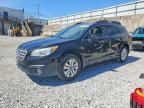 SUBARU OUTBACK 2016