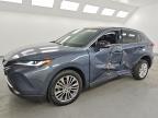 TOYOTA VENZA 2022