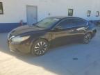 NISSAN ALTIMA 2017
