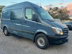 MERCEDES-BENZ SPRINTER 2018