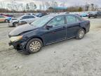 TOYOTA CAMRY 2013