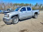 GMC SIERRA 2018