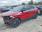 CHEVROLET TRAILBLAZER 2021