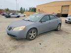 PONTIAC G6 2007