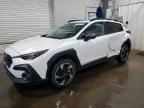 SUBARU CROSSTREK 2024