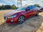 NISSAN ALTIMA 2020