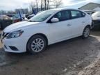 NISSAN SENTRA 2018
