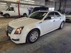 CADILLAC CTS 2010