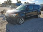 KIA SOUL 2019