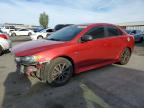MITSUBISHI LANCER 2015