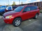 TOYOTA RAV4 2008