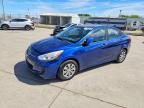 HYUNDAI ACCENT 2017