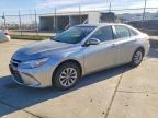 TOYOTA CAMRY 2016