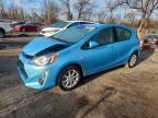 TOYOTA PRIUS C 2015