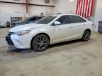 TOYOTA CAMRY 2015