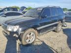 TOYOTA LAND CRUISER 2000