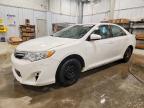TOYOTA CAMRY 2014