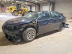 TOYOTA CAMRY 2016