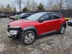 HYUNDAI KONA ELECTRIC 2021