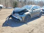 TOYOTA C-HR 2021