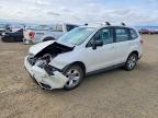 SUBARU FORESTER 2014