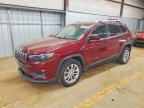 JEEP CHEROKEE 2019