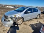 CHEVROLET VOLT 2012