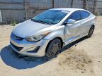HYUNDAI ELANTRA 2016