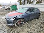 HYUNDAI VELOSTER 2019