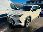 TOYOTA GRAND HIGHLANDER HYBRID 2024