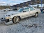 MERCURY GRAND MARQUIS 2008