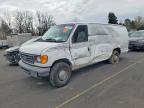 FORD ECONOLINE 2005