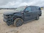CHEVROLET TAHOE 2022