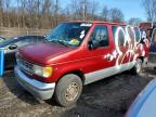 FORD ECONOLINE 2000