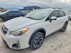 SUBARU CROSSTREK 2017