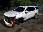 CHEVROLET TAHOE 2025