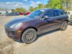PORSCHE MACAN 2018